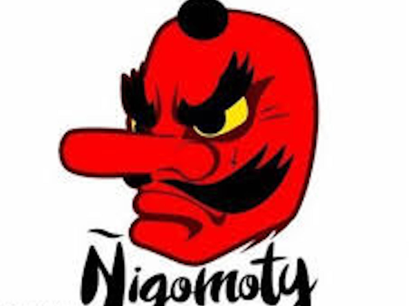 Ñigomoty (Single)