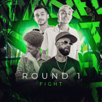 ROUND 1, FIGHT (Single)