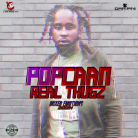 Real Thugz (EP)