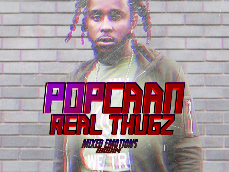 Real Thugz (EP)