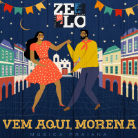 Vem Aqui, Morena (Single)