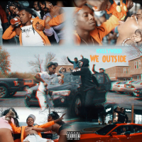 We Outside (Single)