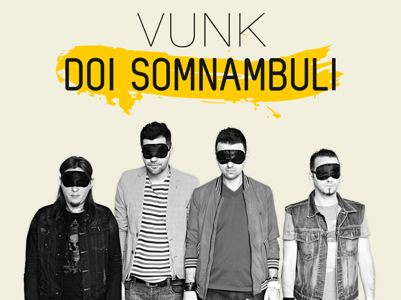 Doi somnambuli (Single)