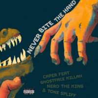 Never Bite the Hand (Single)