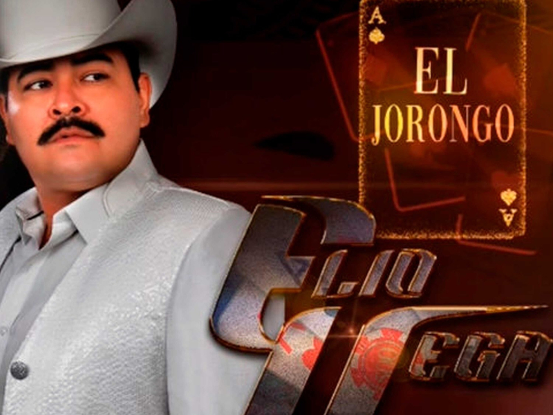 El Jorongo (Single)