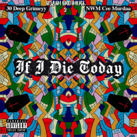 If I Die Today (Single)