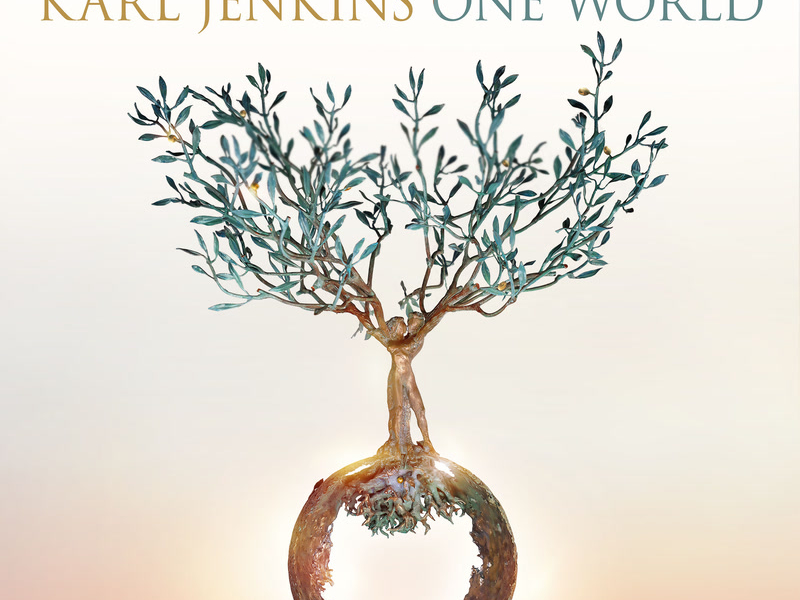 Tikkun Olam (Repair the World) (Instrumental) (Single)