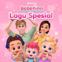Bebefinn Lagu Spesial (Single)