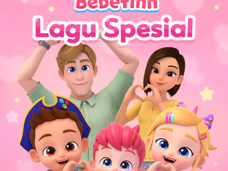 Bebefinn Lagu Spesial (Single)