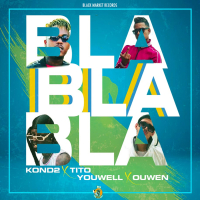 Bla Bla Bla (Single)