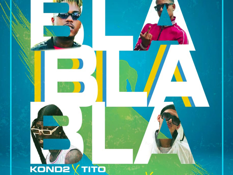 Bla Bla Bla (Single)