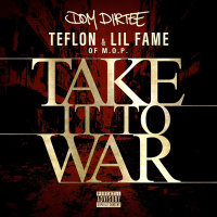Take It To War (Single)
