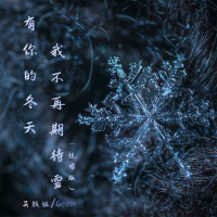 有你的冬天我不再期待雪 (说唱版) (Single)