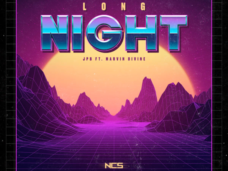 Long Night (Single)