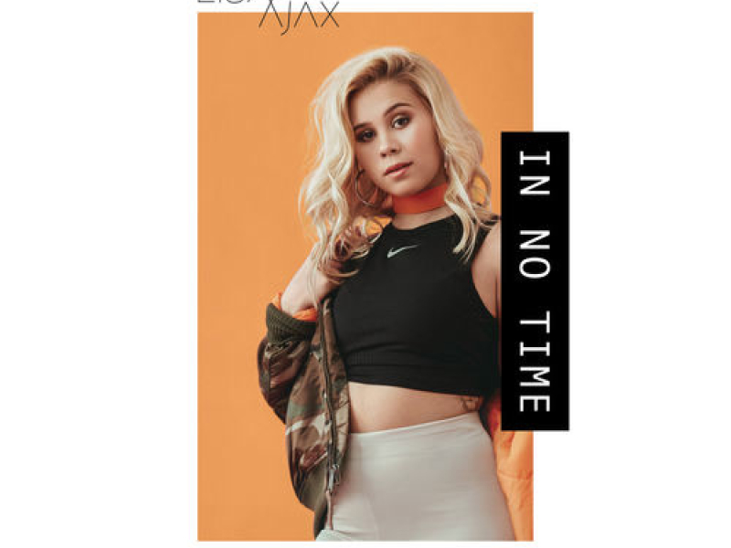 In No Time (Single)
