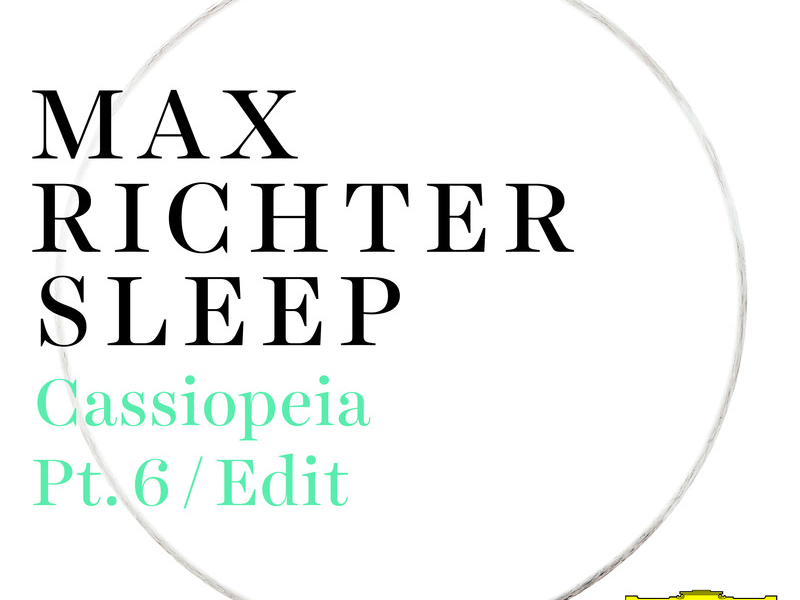 Cassiopeia (Pt. 6 / Edit) (Single)