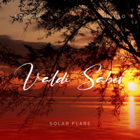 Solar Flare (Single)