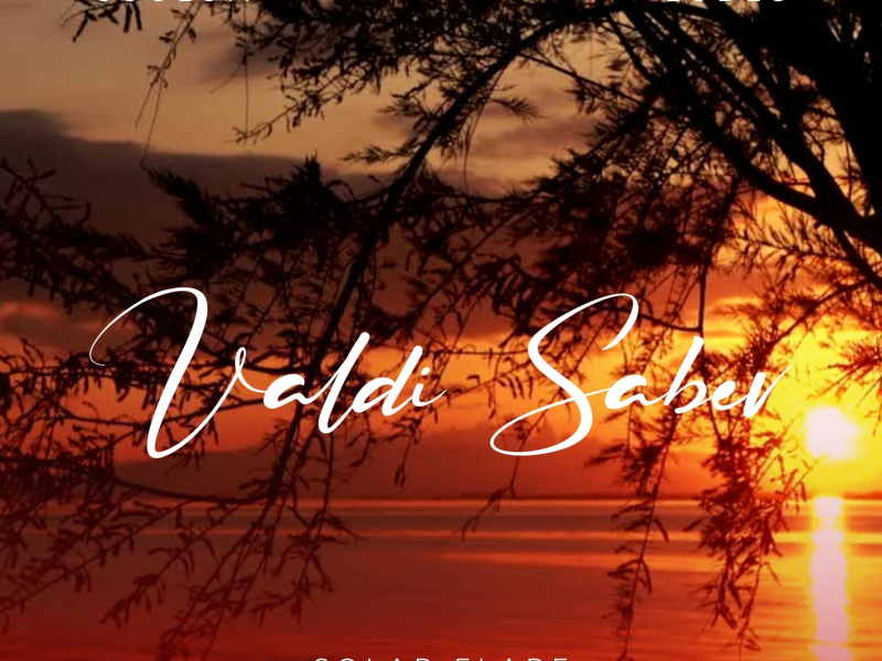 Solar Flare (Single)