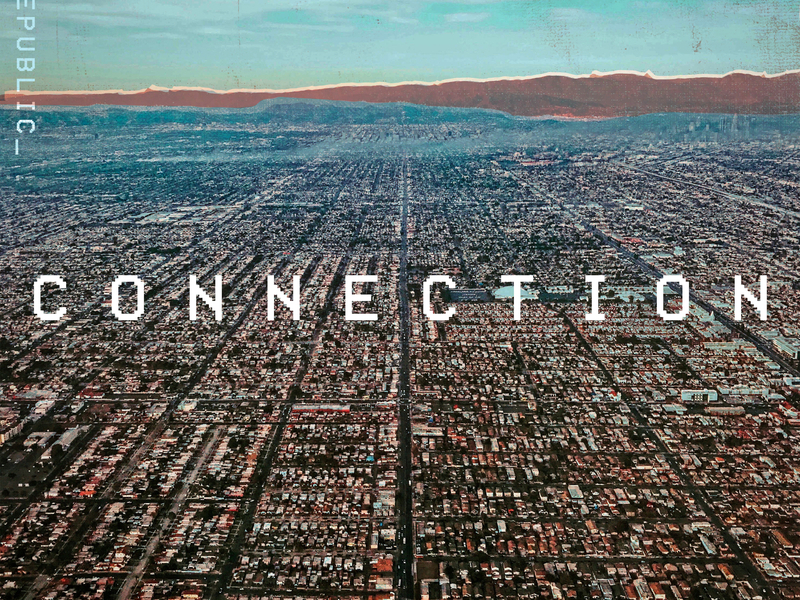 Connection (Single)