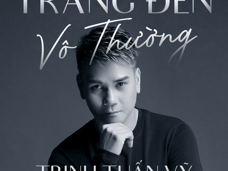Trắng Đen Vô Thường (Single)