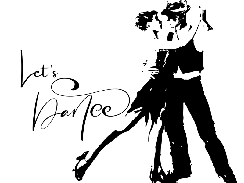 Let's Dance! (Single)