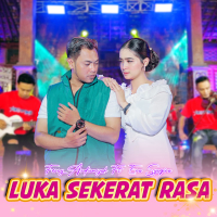 Luka Sekerat Rasa (Single)