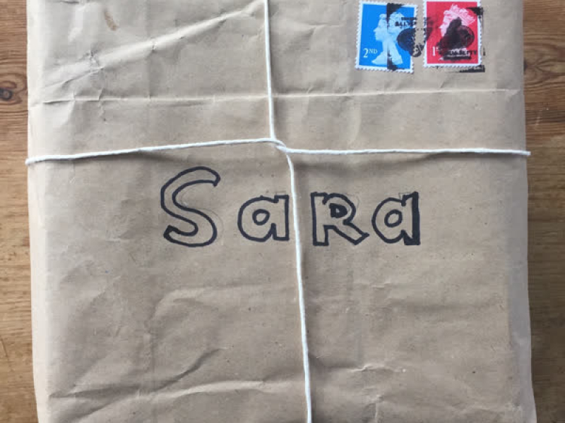 Sara (Single)