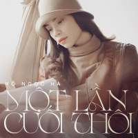 Một Lần Cuối Thôi (Single)