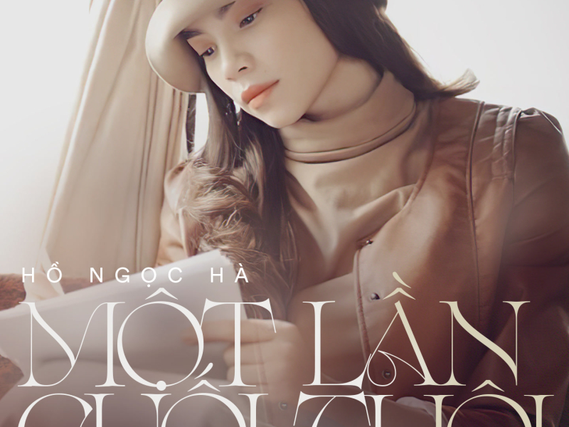 Một Lần Cuối Thôi (Single)