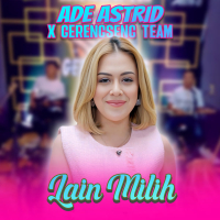 Lain Milih (Remastered 2025) (Single)
