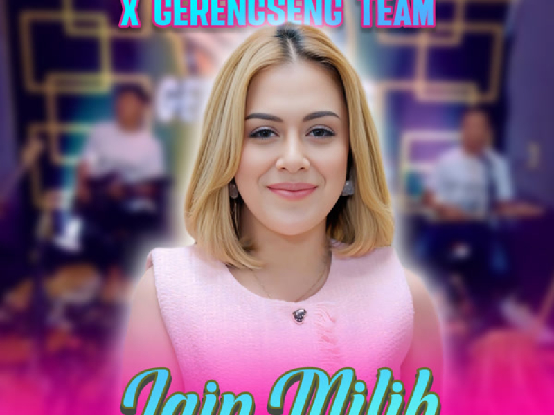 Lain Milih (Remastered 2025) (Single)