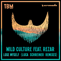 Lose Myself (Luca Schreiner Remixes) (Single)