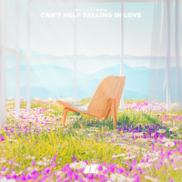 Can't Help Falling In Love (Single)