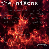 Letters (Single)