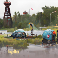 Together