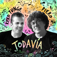 Todavia (Single)
