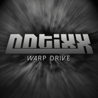 Warp Drive (Single)