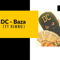Baza (feat. Kimbo) (Single)