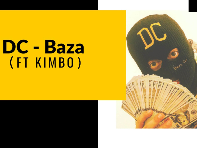 Baza (feat. Kimbo) (Single)