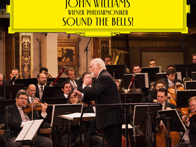 Sound the Bells! (Version for Full Orchestra) (Single)