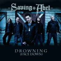 Drowning (Face Down) (Single)