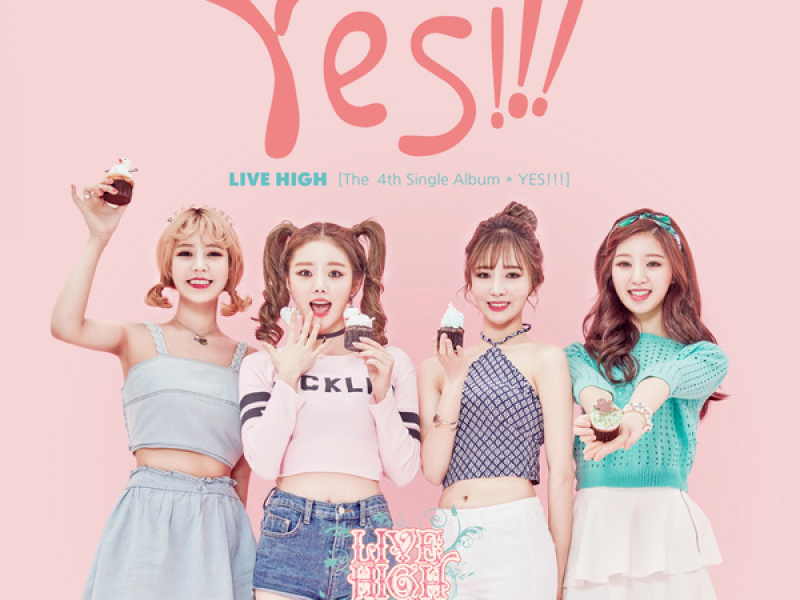 YES (Single)