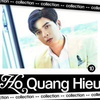 Collection of Hồ Quang Hiếu #10