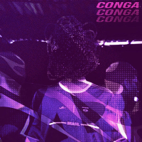 Conga! (Single)