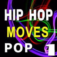 Hip Hop Moves Pop, Vol. 1