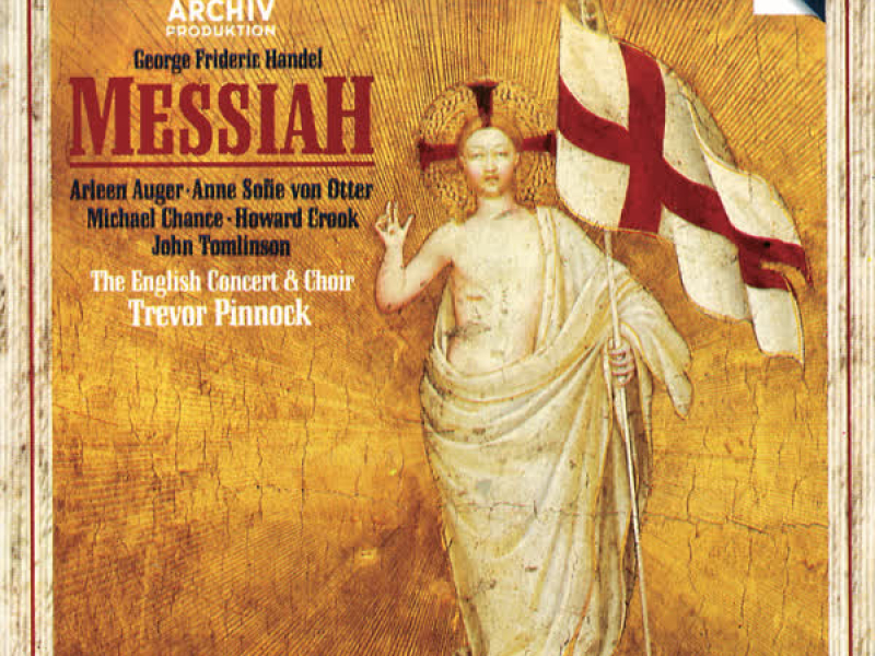 Handel: Messiah