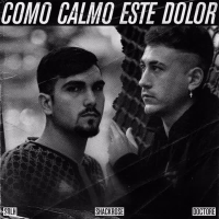 Como Calmo Este Dolor (Single)