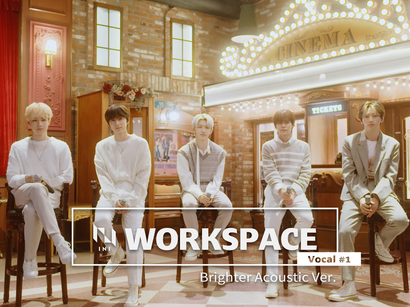 Brighter (Acoustic Ver.) (Single)