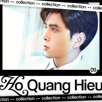 Collection of Hồ Quang Hiếu #9