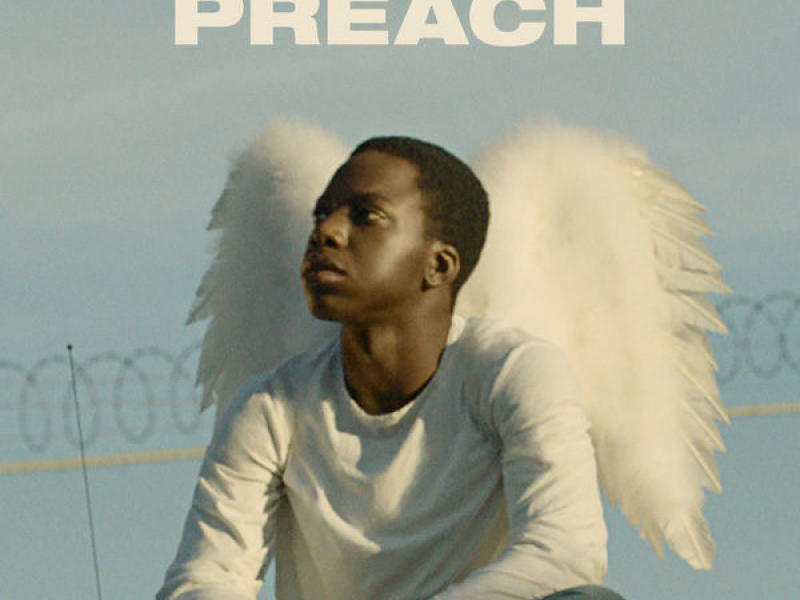 Preach (Single)